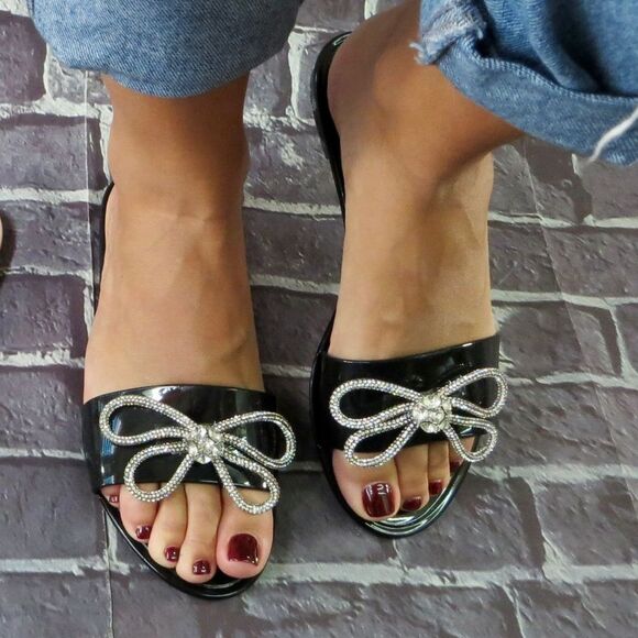 Jelly Sandals - Picture 2 of 5